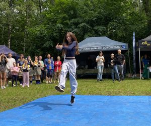 9. charytatywny Bieg o Złotą Monetę i wielki rodzinny piknik