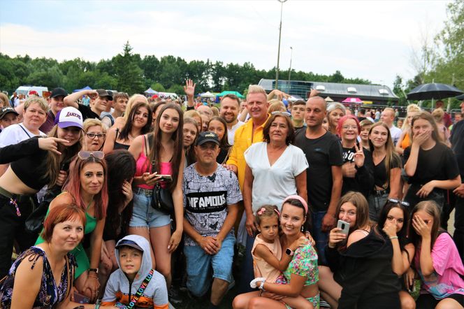 Gala Disco Polo w Starachowicach 2022