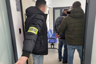 Przyjechali ze stolicy na włam w Kujawsko-Pomorskiem. Tak dostali się do domu, skąd zgarnęli dużą gotówkę