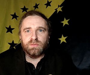 Sośnierz: Jeżeli Mentzena nie będzie w drugiej turze wyborów to zostanę w domu
