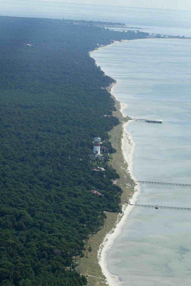 Tu będzie wypoczywał przyszły prezydent