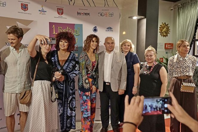 XIII Ogólnopolski Festiwal Teatrów „Sztuka plus Komercja” w Siedlcach 2025