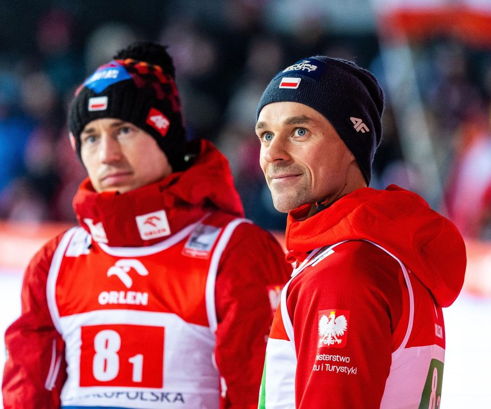 Stoch & Żyła