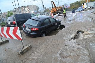 Zapadlisko na Pomorzanach
