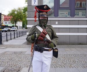 Juwenalia Białystok 2025. Parada studentów