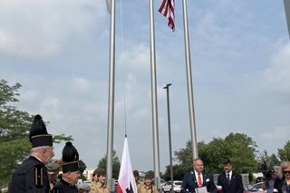 81. rocznica wybuchu Powstania Warszawskiego w Chicago