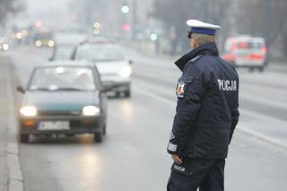 Policjanci wyjdą na ulice Poznania! Posypią się mandaty?