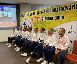 Paraolimpijczycy wrócili do Zielonej Góry. Sportowcy docenieni niczym bohaterowie