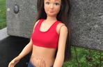 lalka Barbie