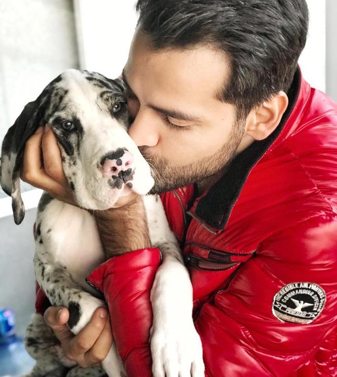 Erkan "Więzień miłości"