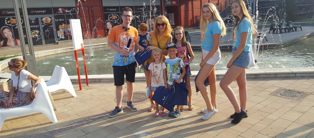 Tak mija tydzień z ESKA Summer City w Łodzi!