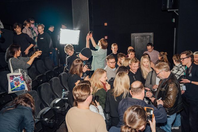 BNP Paribas Warsaw SerialCon