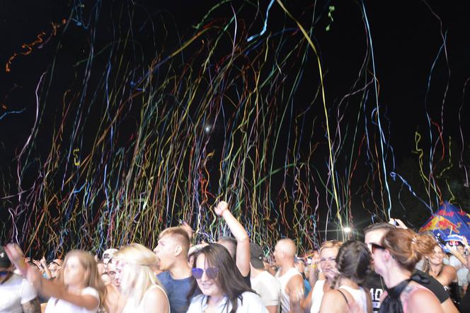 ESKA Summer City na Audiolake Festival