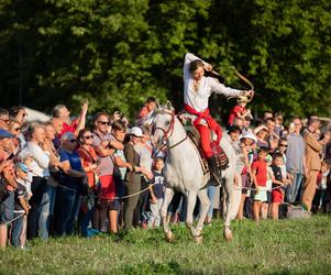 Piknik Kultury Tatarskiej na Bielanach