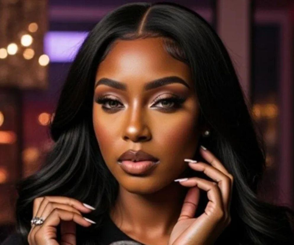Xania Monet