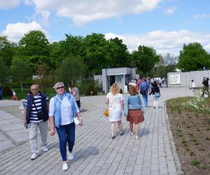 Ogród Botaniczny w Kielcach