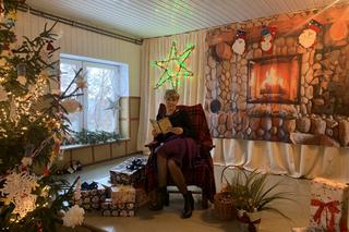 Mikołajki z Kołem Gospodyń w Szydłowie