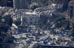 20 tysięcy ofiar trzęsienia ziemi w Turcji