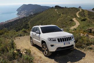 Jeep Grand Cherokee 2014