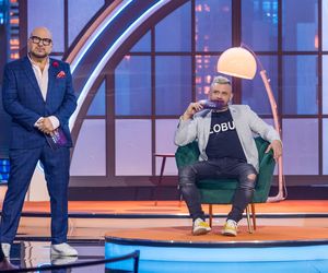 Randka w ciemno - odcinek 6