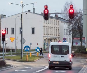 Łodzianie chcą sekundników na skrzyżowaniach. Pomysłodawca projektu: uwierzę, jak zobaczę