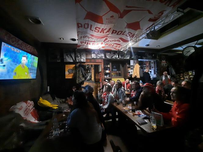 Mundial 2022. Tak wygląda strefa kibica w Toruniu. Tłumy na meczu Polska - Francja
