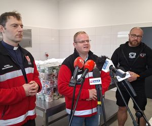 „Ciepło w sercu” – diecezjalna Caritas z pomocą bezdomnym