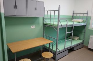 Areszt Śledczy Warszawa Grochów