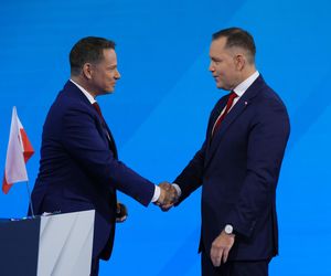 Debata prezydencka 2025
