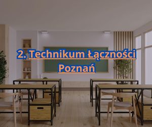 Najlepsze technika 2025 w Poznaniu. Zobacz ranking!
