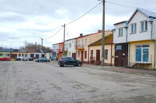 2. Odrzywół (646. miejsce w Polsce wśród miasteczek) - zamożność per capita 2024: 4674,98 zł