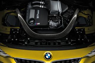 BMW M4 2014