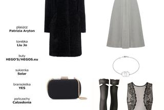 pomysły na stylizacje