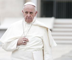 Papież Franciszek