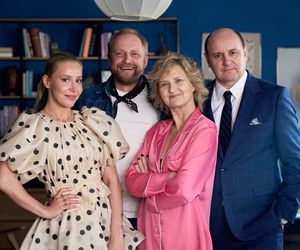 Polski serial Klara powraca! Izabela Kuna znów na czele gwiazdorskiej obsady