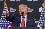 Spotkanie Trump-Putin. Strona rosyjska ujawnia szczegóły.