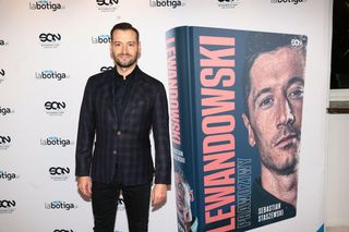Lewandowski, prawdziwy. Najmocniejsza książka o Robercie Lewandowskim