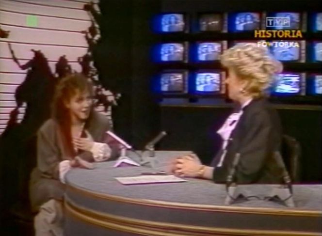Dziennik Telewizyjny PRL