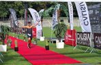 Ludzie z żelaza zmagali się w Kaliszu. Za nami Calisia Triathlon 2025