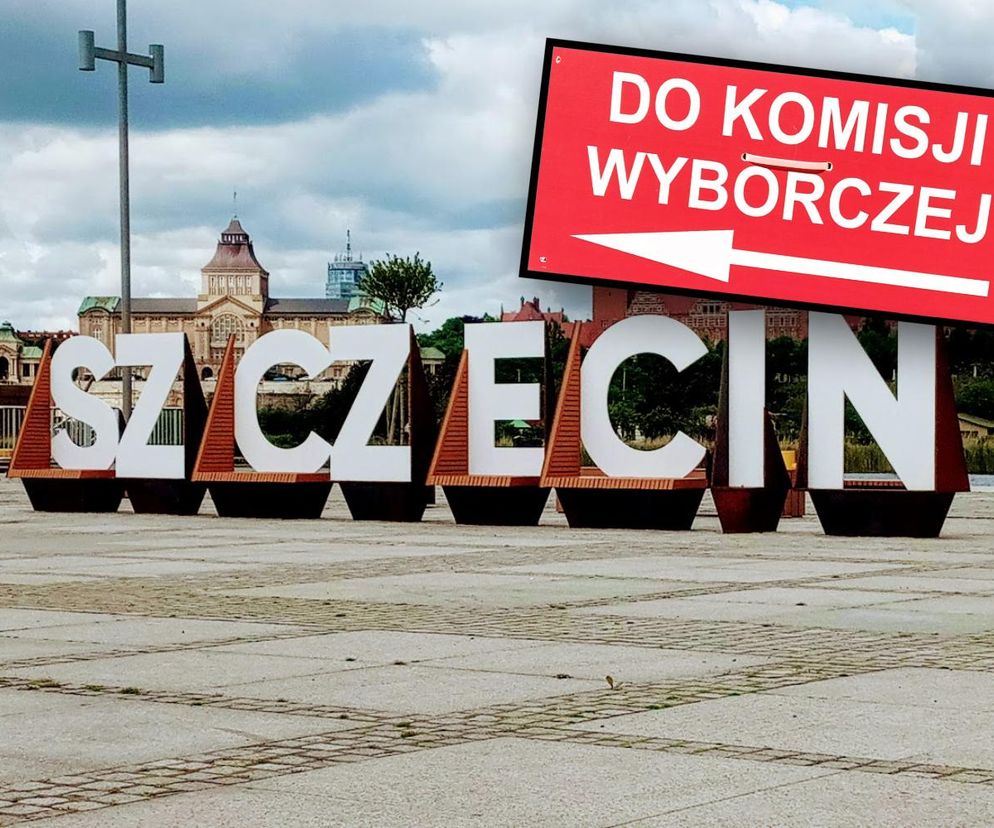 Klęska wyborów w Szczecinie. Część rad osiedli w ogóle nie powstanie