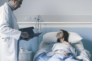 Co 43 sekundy umiera kolejna osoba. Każdej z tych tragedii można uniknąć