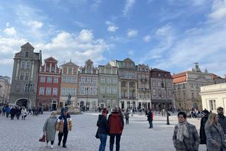 Poznań jest drugim najzamożniejszym miastem w Polsce. Potwierdzony rating miasta na poziomie A- z prognozą stabilną