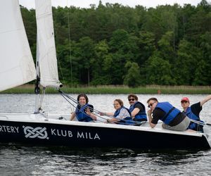 Regaty Architektów 2025