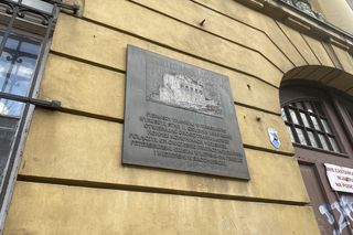 Inżynierska 6 na Pradze-Północ