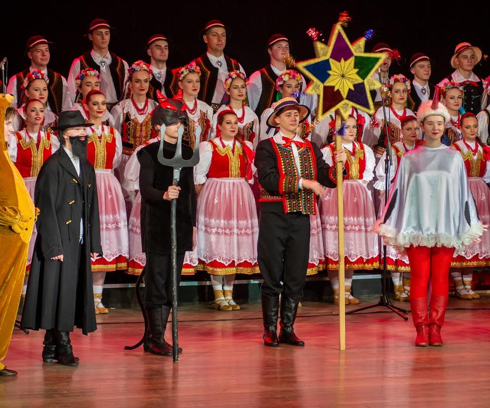 Koncert kolęd i pastorałek 