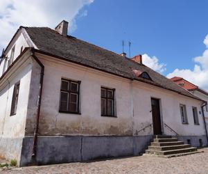 Tykocin robi furorę! To podlaskie miasteczko-bajeczka