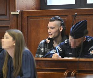 Karl będzie próbował uciec z aresztu? Szokujące słowa w sądzie. Takiego obrotu spraw nikt się nie spodziewał!