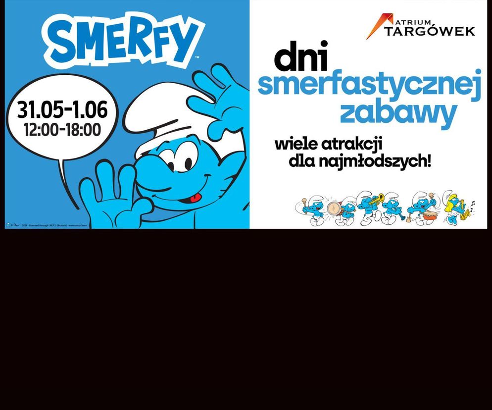 smerfy