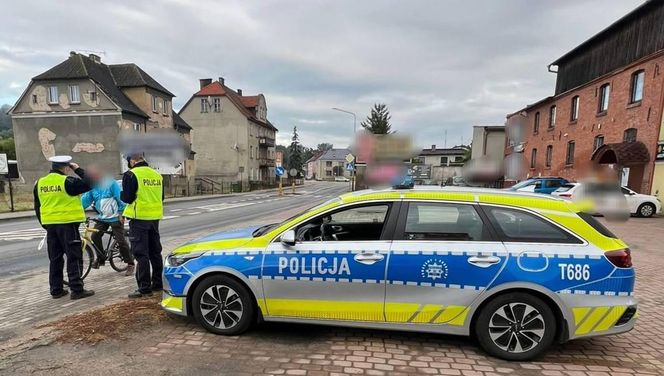 Akcja "Jednoślad" w Nowym Mieście Lubawskim