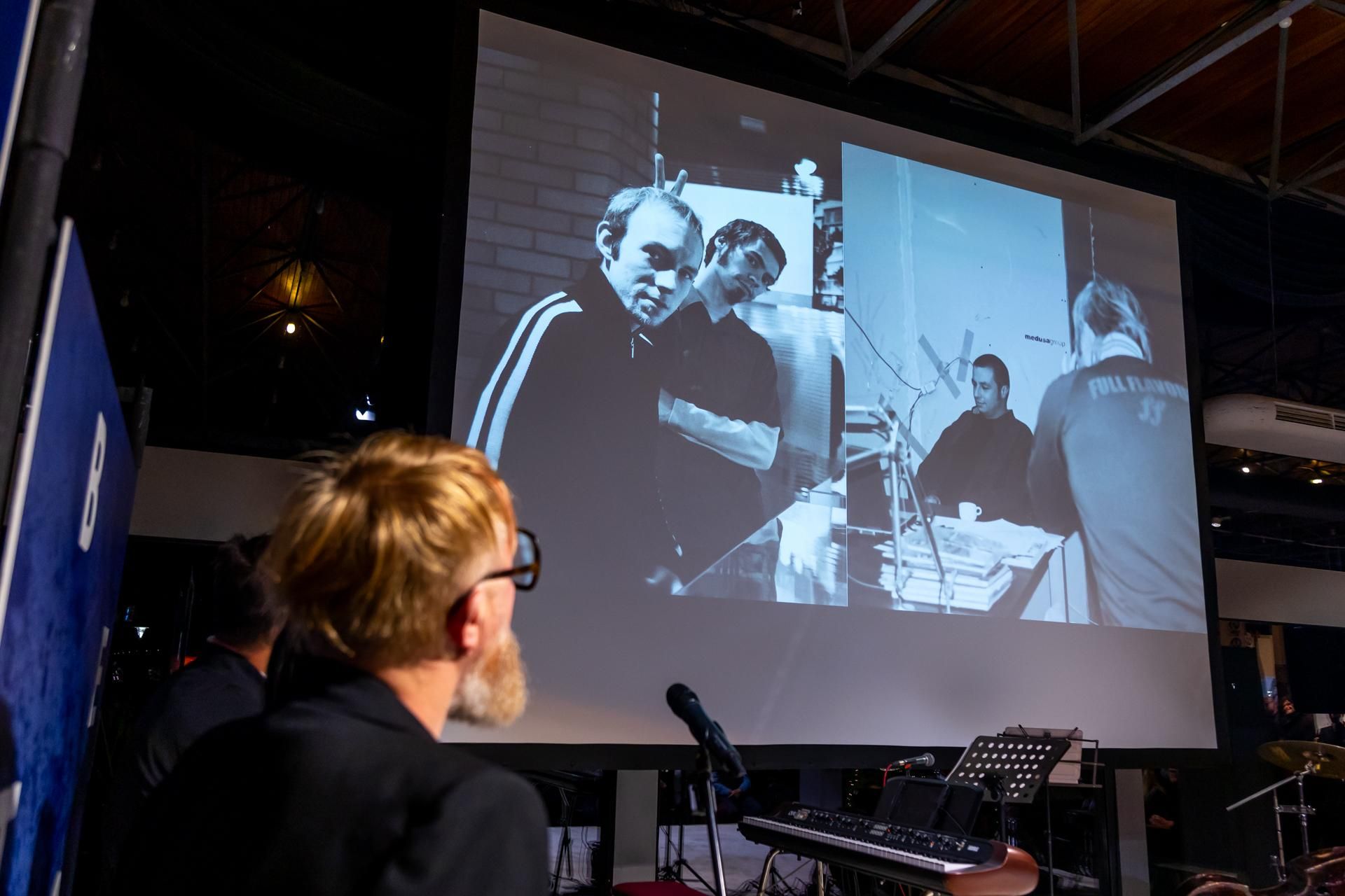 Fotorelacja z Gali Stowarzyszenia Architektów Polskich 13 grudnia 2024